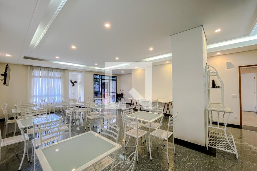 Apartamento, 3 quartos, 100 m² - Foto 136