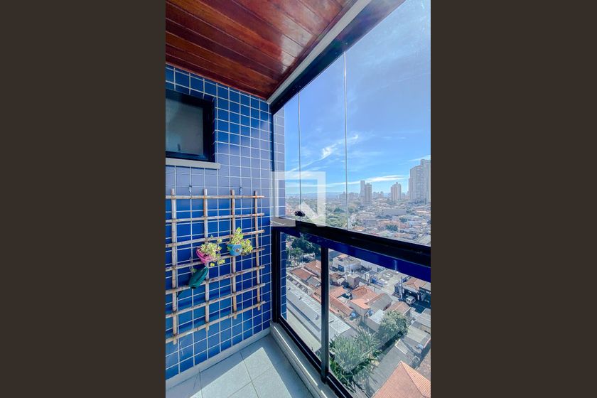 Apartamento, 3 quartos, 100 m² - Foto 60