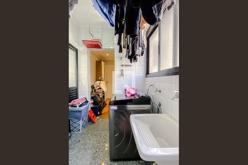 Apartamento, 3 quartos, 100 m² - Foto 100