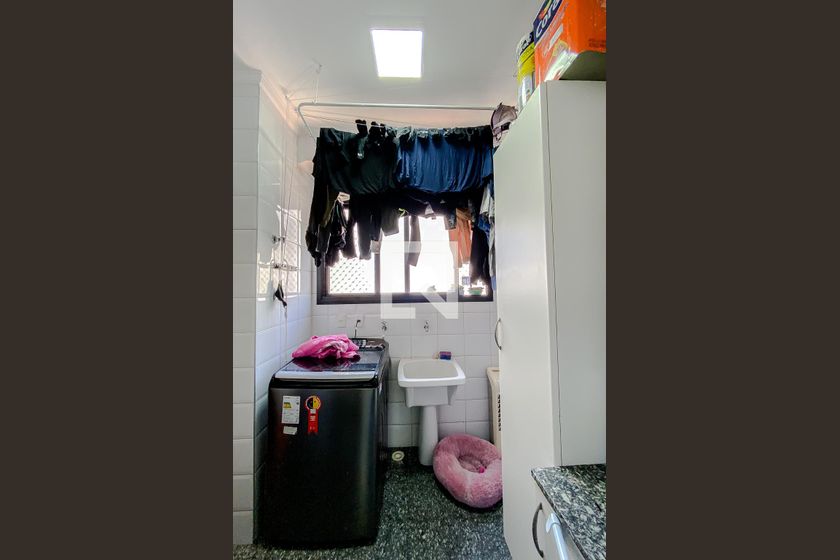 Apartamento, 3 quartos, 100 m² - Foto 94