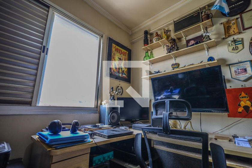 Apartamento à Venda - Jardim Chapadão, 3 Quartos,  70 m2 em , Campinas - sp | SoloBR