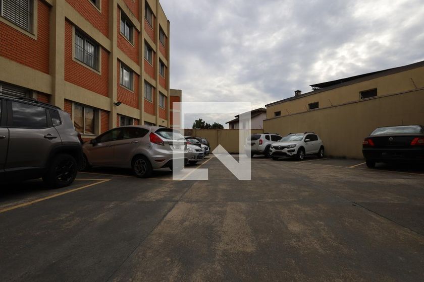 Apartamento à Venda - Jardim Chapadão, 3 Quartos,  70 m2 em , Campinas - sp | SoloBR
