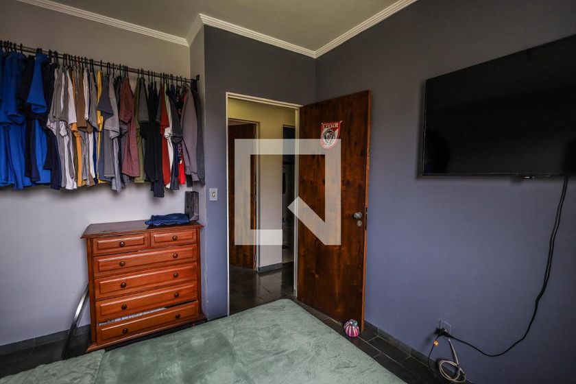 Apartamento à Venda - Jardim Chapadão, 3 Quartos,  70 m2 em , Campinas - sp | SoloBR