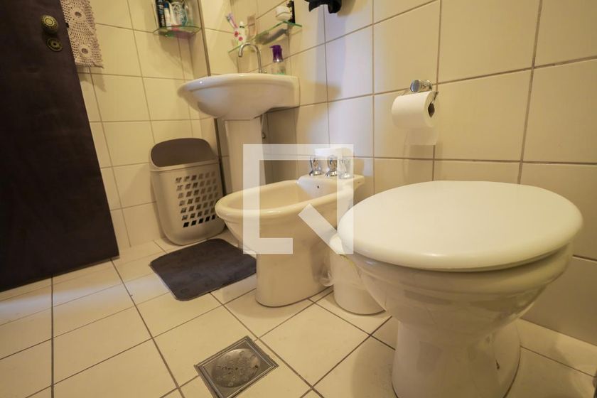 Apartamento à Venda - Jardim Chapadão, 3 Quartos,  70 m2 em , Campinas - sp | SoloBR