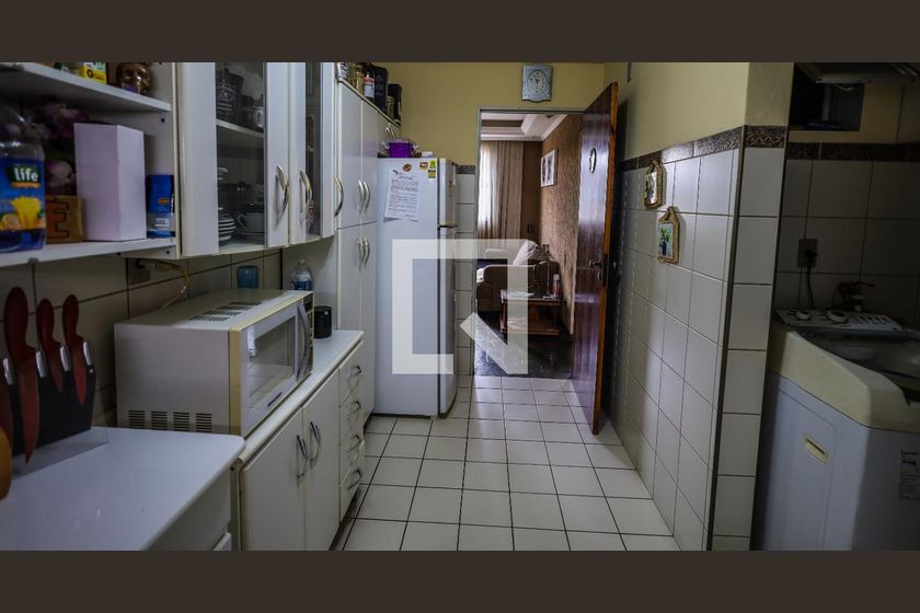 Apartamento à Venda - Jardim Chapadão, 3 Quartos,  70 m2 em , Campinas - sp | SoloBR