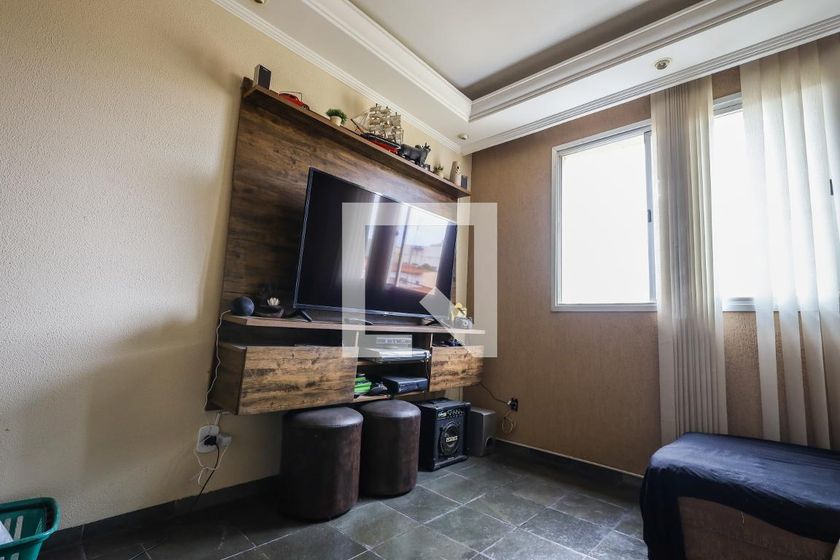 Apartamento à Venda - Jardim Chapadão, 3 Quartos,  70 m2 em , Campinas - sp | SoloBR