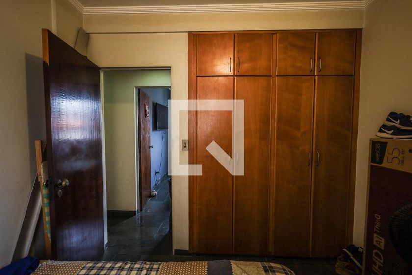 Apartamento à Venda - Jardim Chapadão, 3 Quartos,  70 m2 em , Campinas - sp | SoloBR