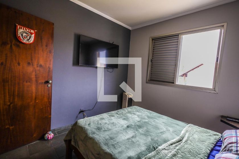 Apartamento à Venda - Jardim Chapadão, 3 Quartos,  70 m2 em , Campinas - sp | SoloBR