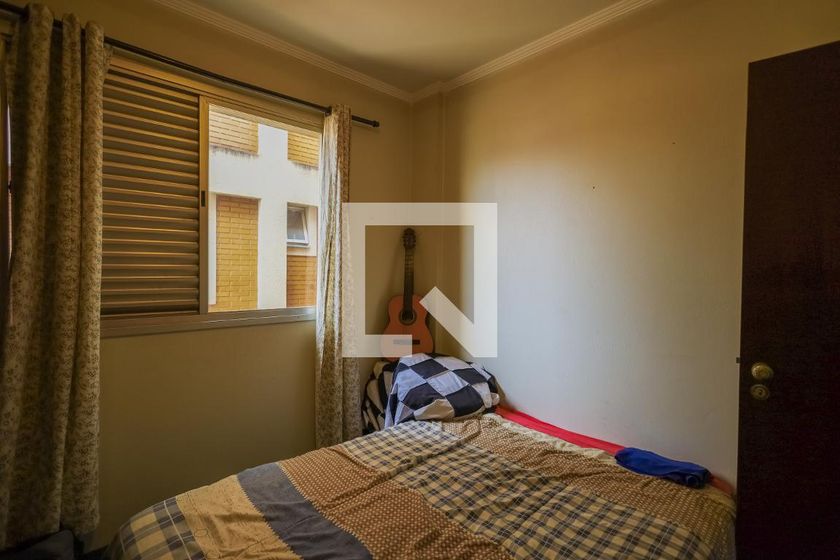Apartamento à Venda - Jardim Chapadão, 3 Quartos,  70 m2 em , Campinas - sp | SoloBR