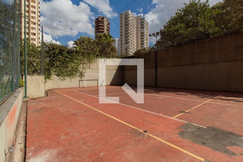 Apartamento, 5 quartos, 241 m² - Foto 119