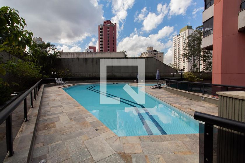 Apartamento, 5 quartos, 241 m² - Foto 117