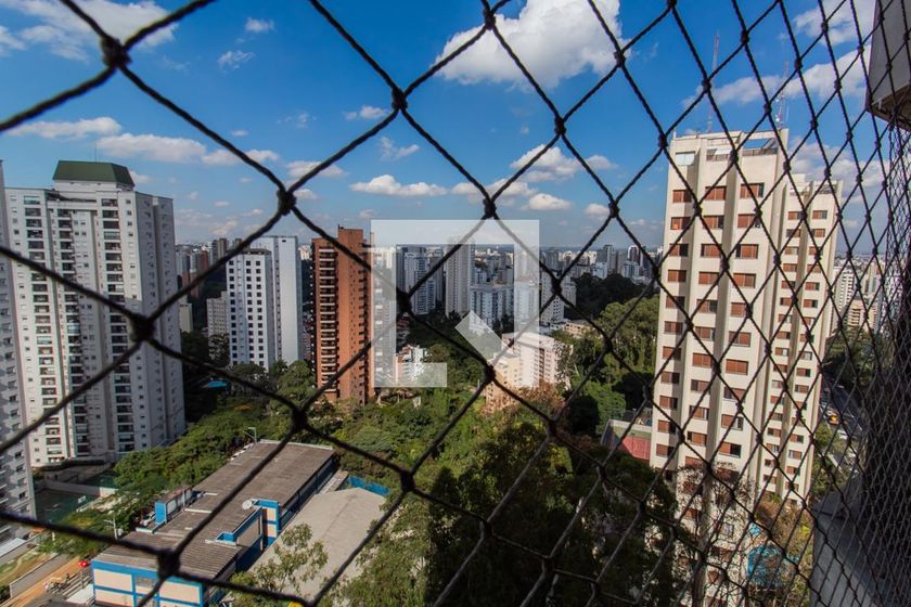 Apartamento, 5 quartos, 241 m² - Foto 11