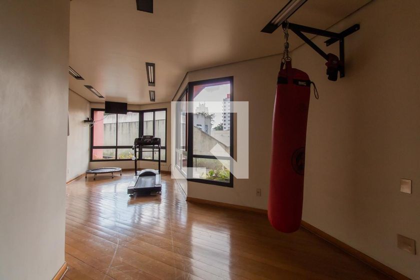 Apartamento, 5 quartos, 241 m² - Foto 127