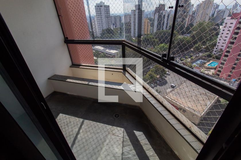Apartamento, 5 quartos, 241 m² - Foto 63