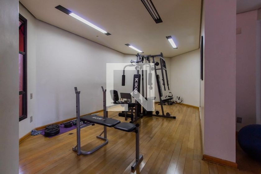 Apartamento, 5 quartos, 241 m² - Foto 131