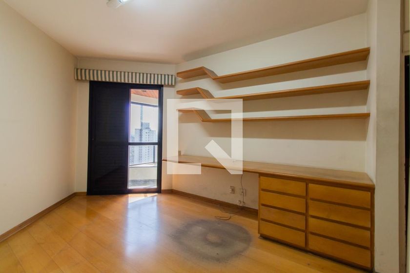Apartamento, 5 quartos, 241 m² - Foto 21