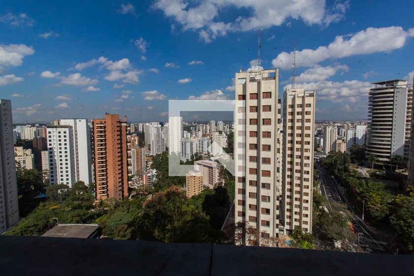 Apartamento, 5 quartos, 241 m² - Foto 93