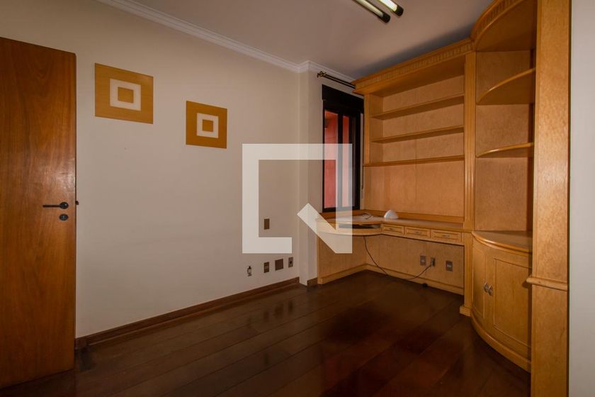 Apartamento, 5 quartos, 241 m² - Foto 77