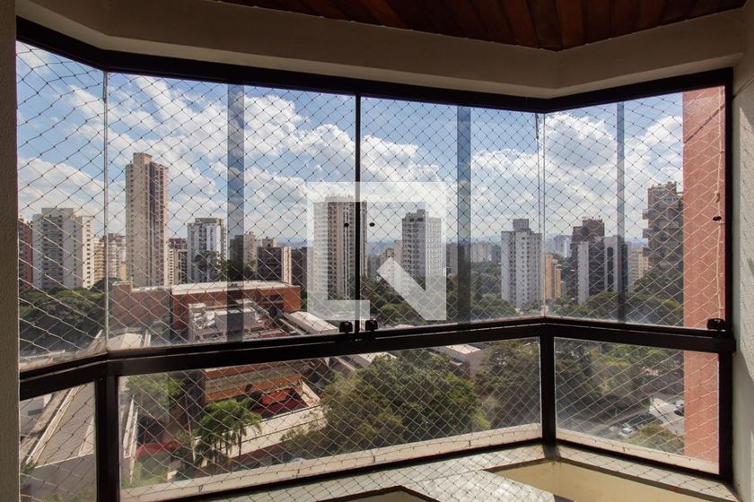Apartamento, 5 quartos, 241 m² - Foto 27