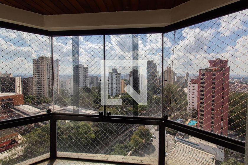 Apartamento, 5 quartos, 241 m² - Foto 45