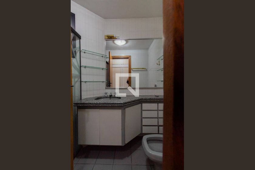 Apartamento, 5 quartos, 241 m² - Foto 33