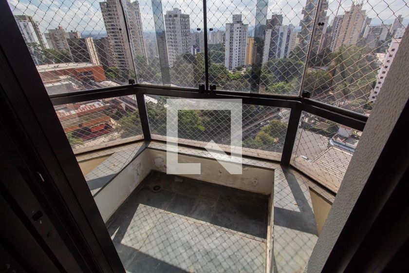 Apartamento, 5 quartos, 241 m² - Foto 43