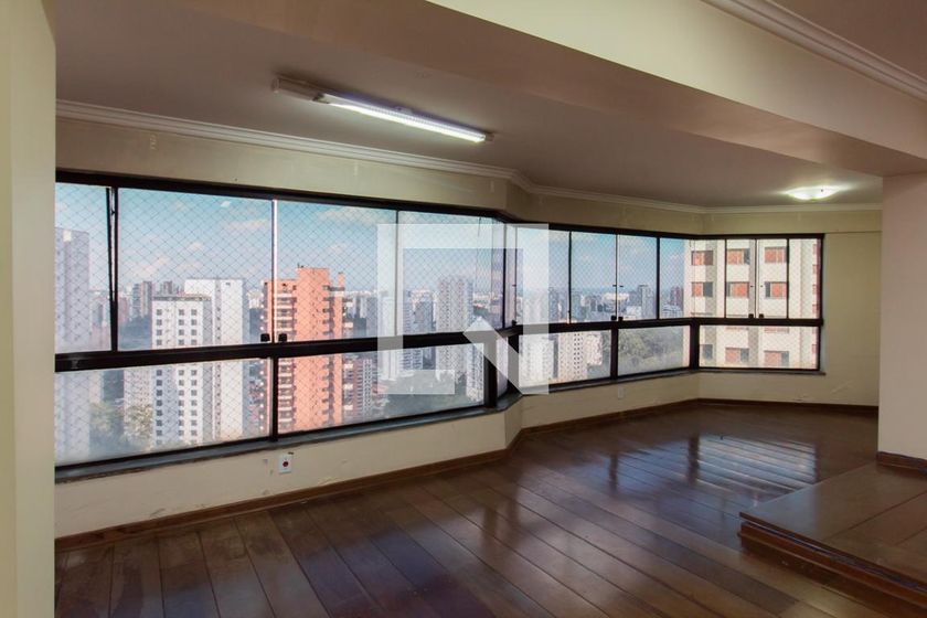 Apartamento, 5 quartos, 241 m² - Foto 9