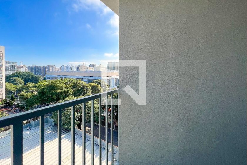 Apartamento, 1 quarto, 23 m² - Foto 10