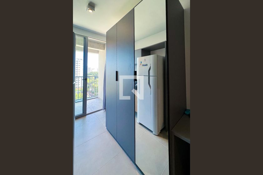 Apartamento, 1 quarto, 23 m² - Foto 18