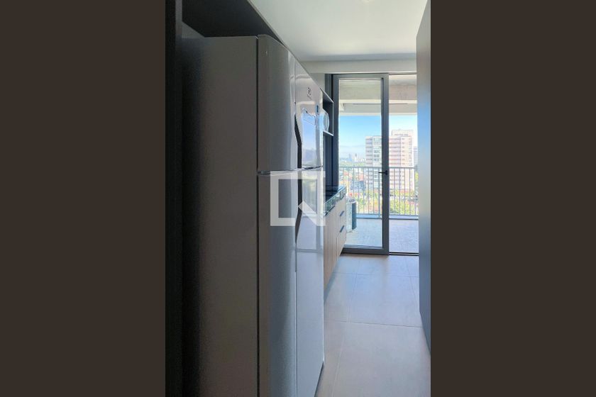 Apartamento, 1 quarto, 23 m² - Foto 17