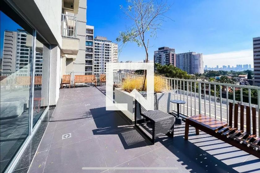 Apartamento, 1 quarto, 23 m² - Foto 29