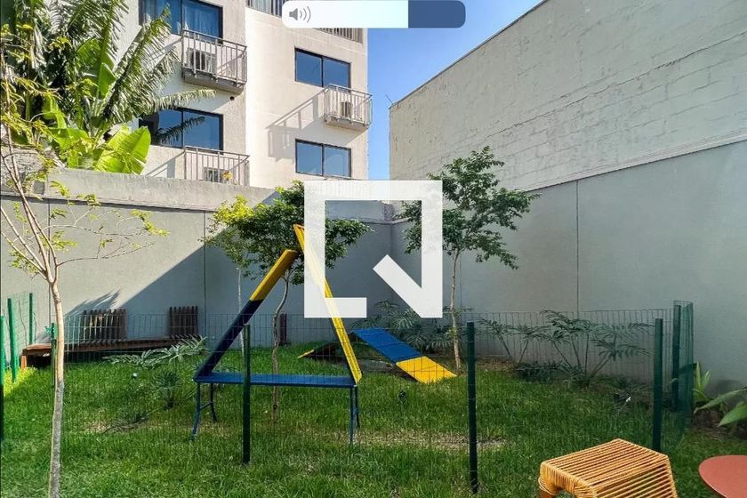 Apartamento, 1 quarto, 23 m² - Foto 39
