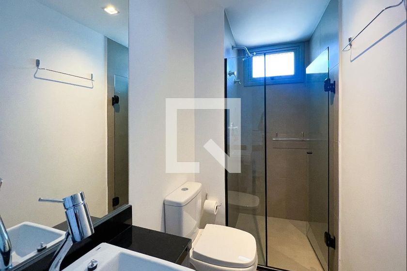 Apartamento, 1 quarto, 23 m² - Foto 12