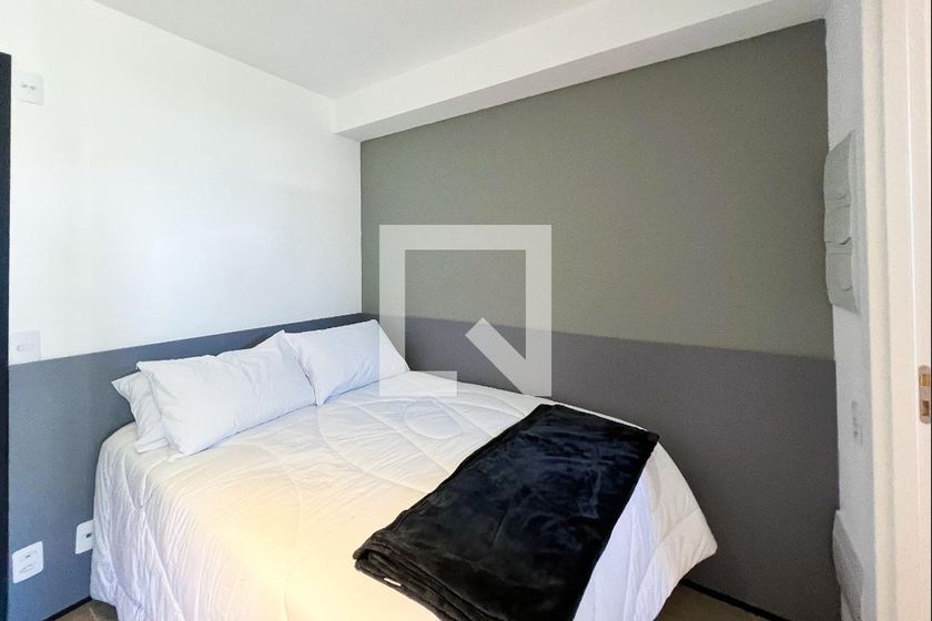 Apartamento, 1 quarto, 23 m² - Foto 3
