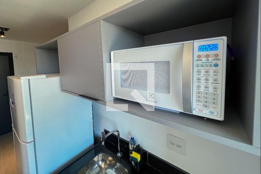 Apartamento, 1 quarto, 23 m² - Foto 21