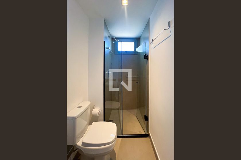 Apartamento, 1 quarto, 23 m² - Foto 13