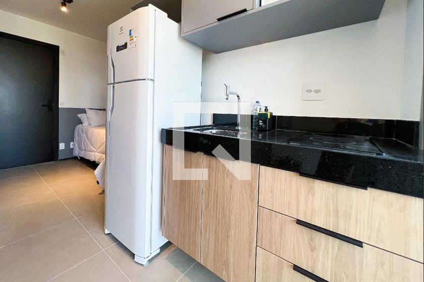 Apartamento, 1 quarto, 23 m² - Foto 20
