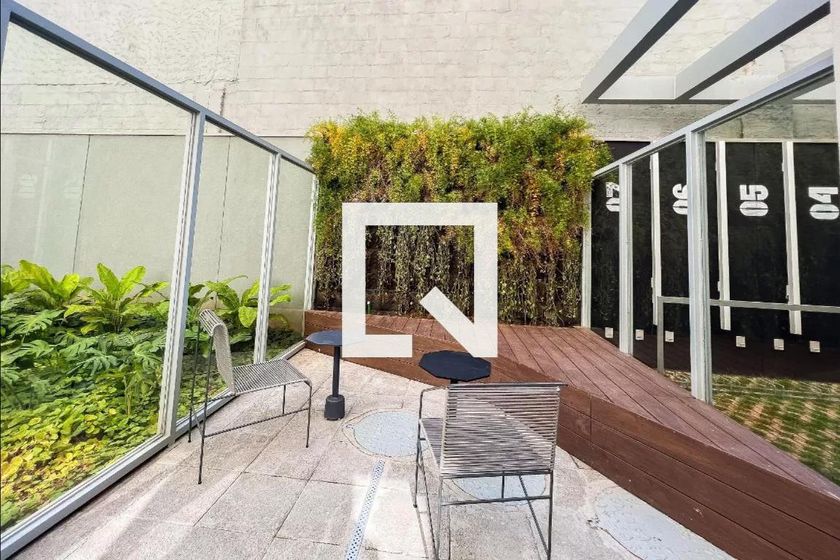 Apartamento, 1 quarto, 23 m² - Foto 38