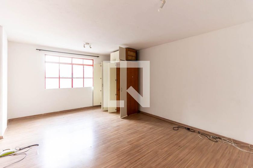 Apartamento, 1 quarto, 47 m² - Foto 3