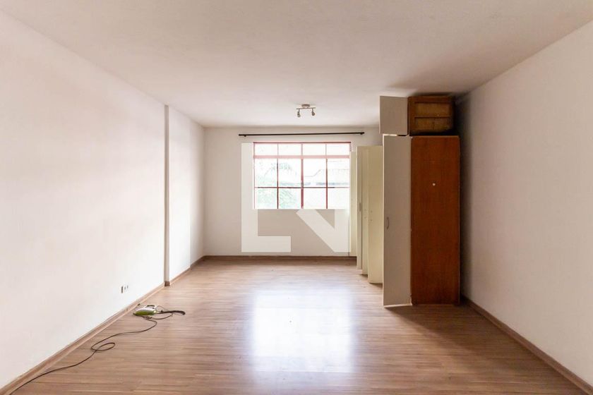Apartamento, 1 quarto, 47 m² - Foto 2