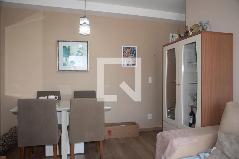 Apartamento, 2 quartos, 53 m² - Foto 5