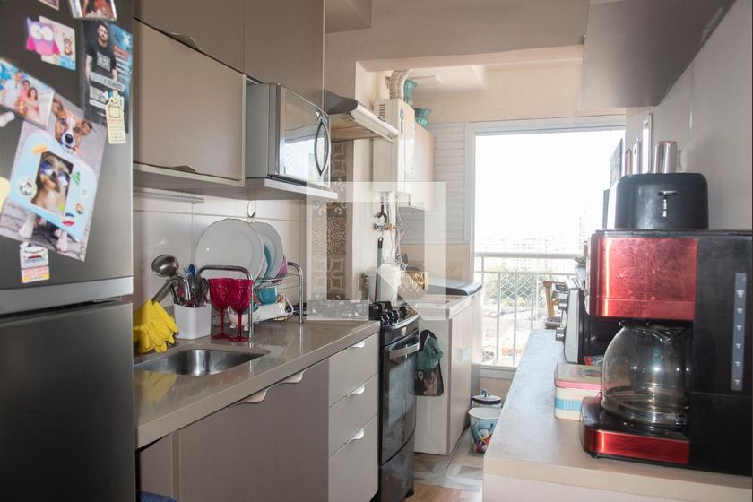 Apartamento, 2 quartos, 53 m² - Foto 53