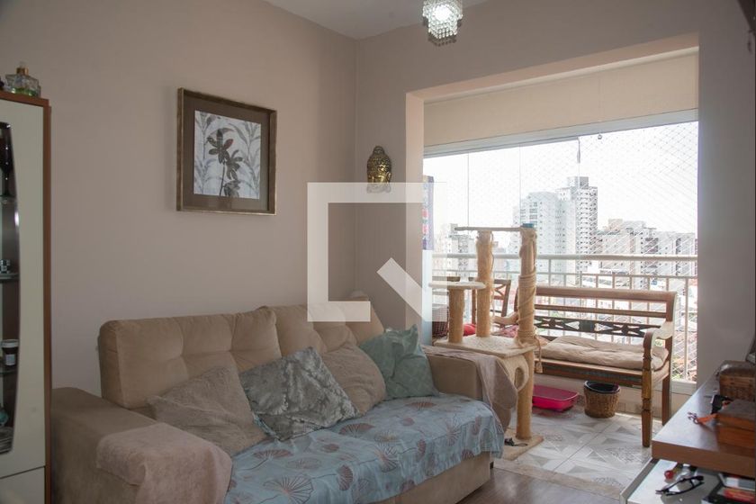 Apartamento, 2 quartos, 53 m² - Foto 3