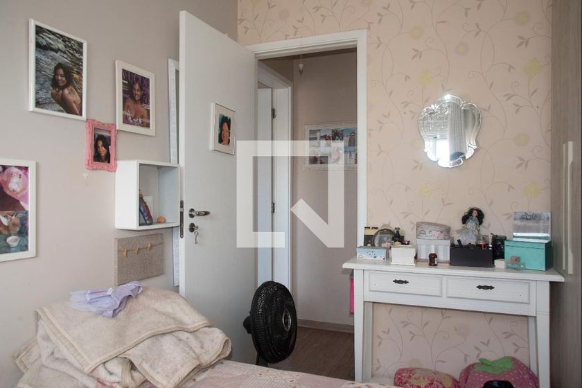 Apartamento, 2 quartos, 53 m² - Foto 29