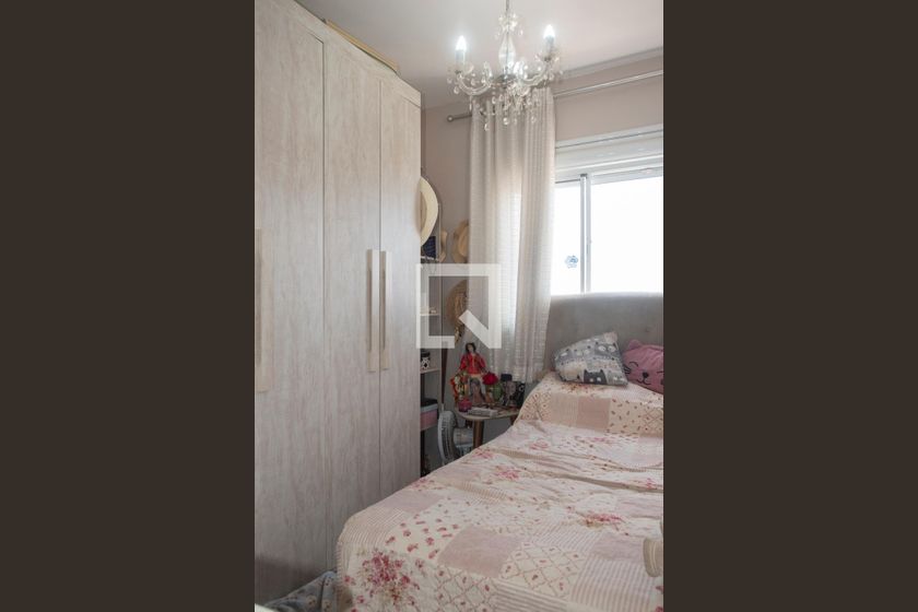 Apartamento, 2 quartos, 53 m² - Foto 31