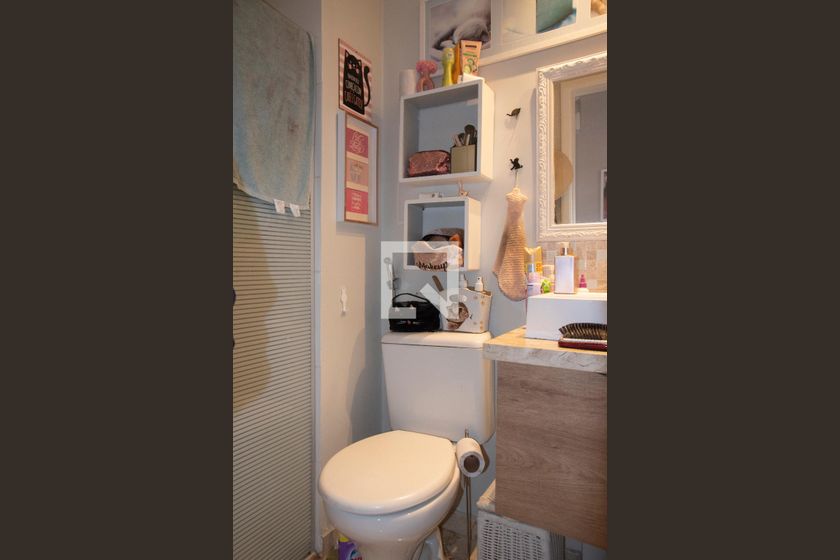 Apartamento, 2 quartos, 53 m² - Foto 43