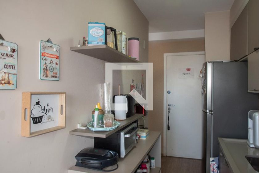 Apartamento, 2 quartos, 53 m² - Foto 59