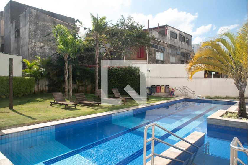 Apartamento, 2 quartos, 53 m² - Foto 79