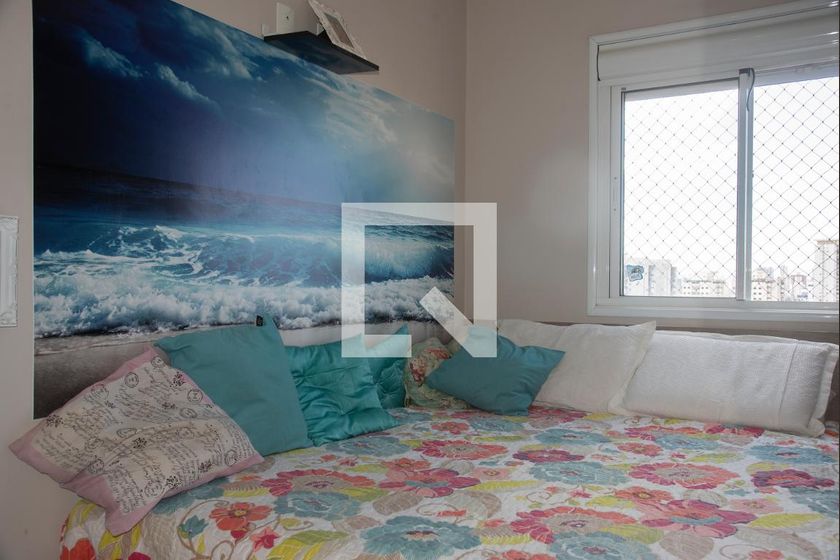Apartamento, 2 quartos, 53 m² - Foto 17