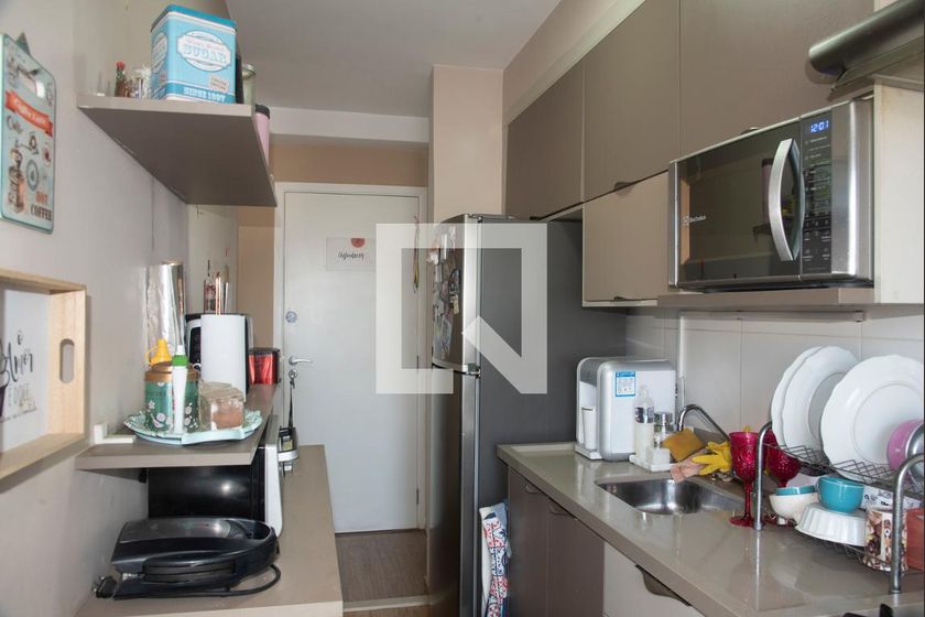 Apartamento, 2 quartos, 53 m² - Foto 57